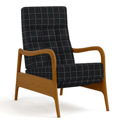Fauteuil inclinable Martine