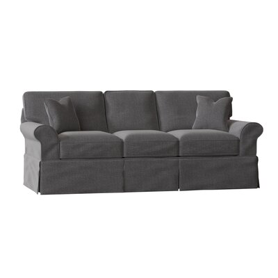 Montague 88"" Rolled Arm Sofa -  Birch Lane™, EA4EBE76F96F4924A76BC98CA817F0BE