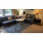 Tribal Geometric Washable Area Rug for Living Room & Bedroom, Non-Slip Moroccan Rug-343825052