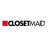 Modular Storage 90.14" W - 99" W Closet System Starter Kit-41989059