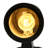 Dimmable Wall Sconce