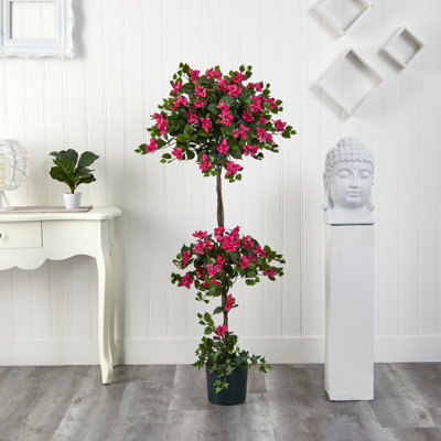 Mini topiaire rond en pot Gabi 60 po Gabi