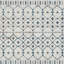 Tapis crème / bleu / gris Modern Farmhouse-33039953