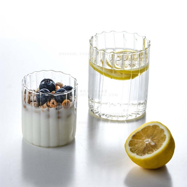 Karen Jai Home Castelo Drinking Glass | Wayfair