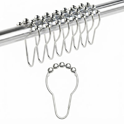 Polyresin Rust Resistant Shower Accessory