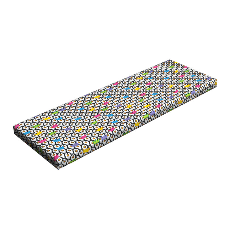 Coussin de siège intérieur / extérieur