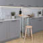 Table de travail en acier inoxydable-1686596875