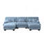 Canapé modulaire de luxe Luxury-144250857