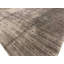 Area Rug in Brown
