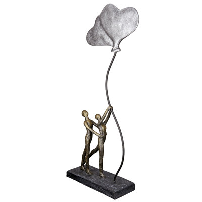 Mireya People Figurines & Sculptures