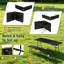 Patio Dining Set with