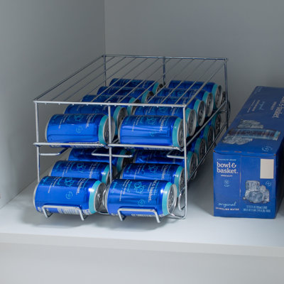 Organisateur de canettes Zayne