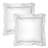  Dobby 450 Thread Count Cotton Pillowcase-460055365-455374374