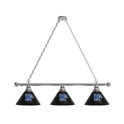 3 - Light Pool Table Lights Pendant