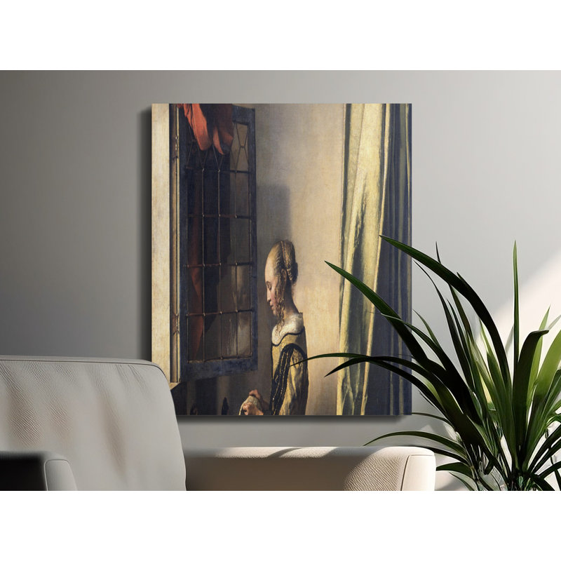 Wrapped Canvas Print Set, 101.6 cm H x 76.2 cm W