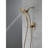 Ashlyn 17 Series Dual-Function Shower, In2ition Shower Handle Trim Kit-114043070