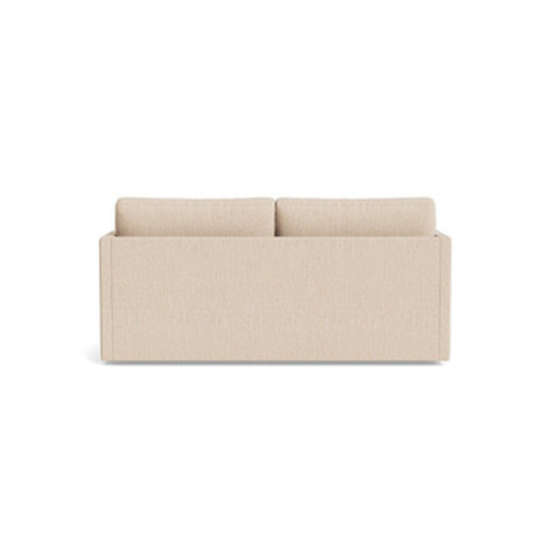 Fairfax Loveseat (70"), Performance Weave - Tan