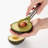 Amco Avocado Slicer & Pitter