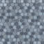 Hudson 1" x 1" Porcelain Honeycomb Mosaic Wall & Floor Tile-344681919