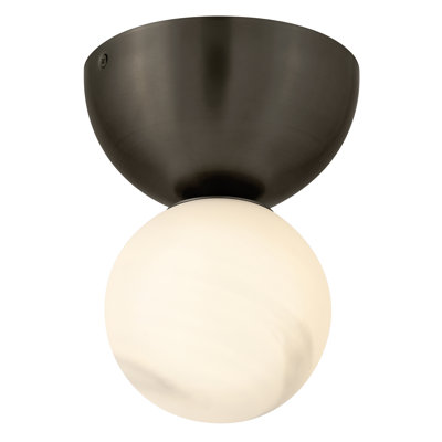 Selene 1 - Light Semi Flush Mount