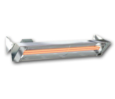Chauffe-terrasse électrique WD5024, 5000 watts