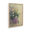 «Flower in Purple Vase» par Stephen Calcasola, reproduction d'art-1053525719-1053525721