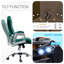 Chaise de bureau Vinsetto