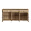 Caldanagh 187.8cm Sideboard