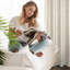 Gustl Curtains Single Panel-1175258571
