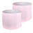 Easy Assembly Hardback Drum Lamp Shade, 2-Pack-1350968298-1380902244