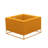 Vela Resin Pot Planter-49047728-49174494