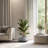 Renfrew Handmade Pot Planter-628894709-628894710