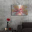 «Blooming Hibiscus» par Tim O'Toole, art mural en métal-1374397032