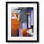 Via 6 Print by Lisa Daniels