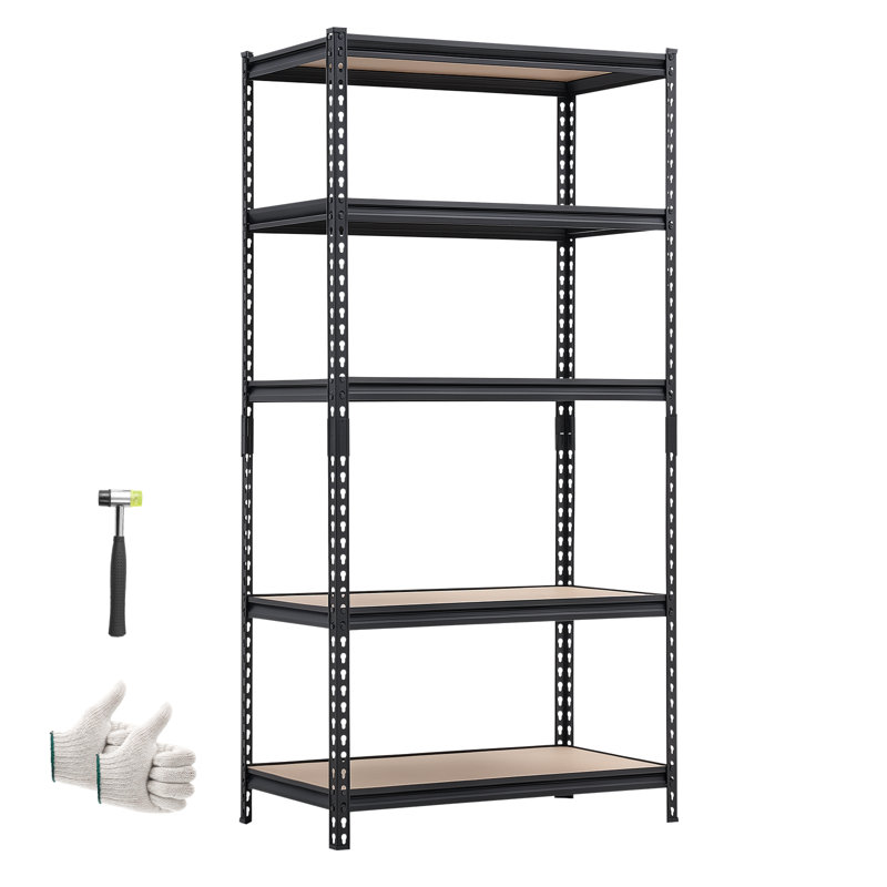 92 cm W Storage Rack