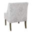 Fauteuil en polyester 62,87 po Myia-1815850402