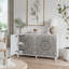 Buffet Boho Mandala 3D-133341243