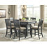 Ventanas 2 - Person Four Leg Dining Set