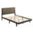 Upholstered Bed