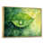 Floater Framed Print selected