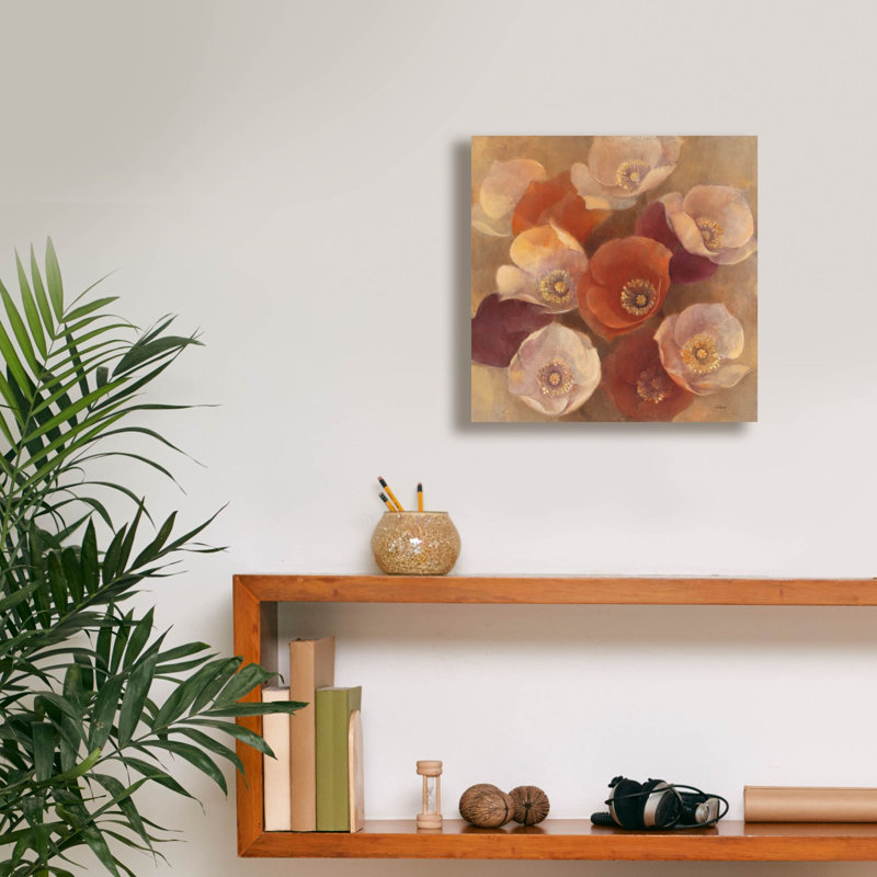 Art mural sur toile, "événement" par Albena Hristova