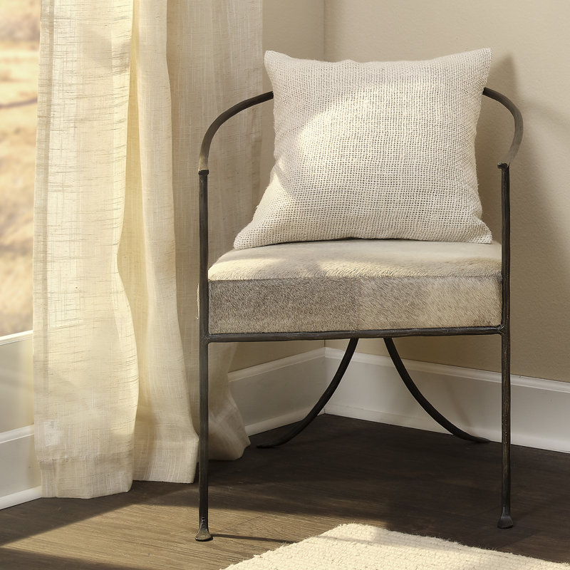 Kai Leather Armchair