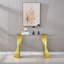 Console en verre-109048472