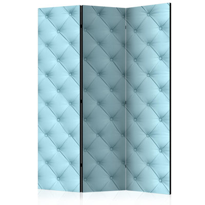 Davros 172cm H Folding Room Divider