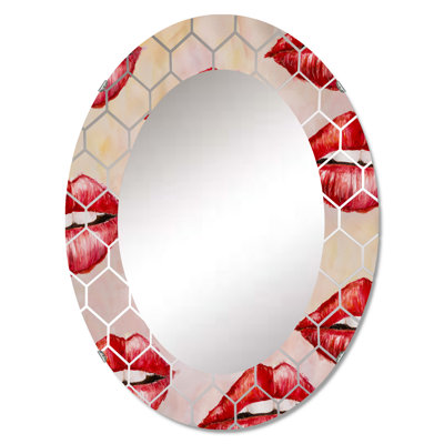 Wall Mirror