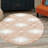 Jessilyn Geometric Indoor Rug-1562450905