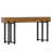Foyer Table,Rustic Console Table,Hallway Table,Sofa Table,Display Shelf-2650485