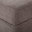 Mel Chenille Upholstered Storage Bench-1749405881