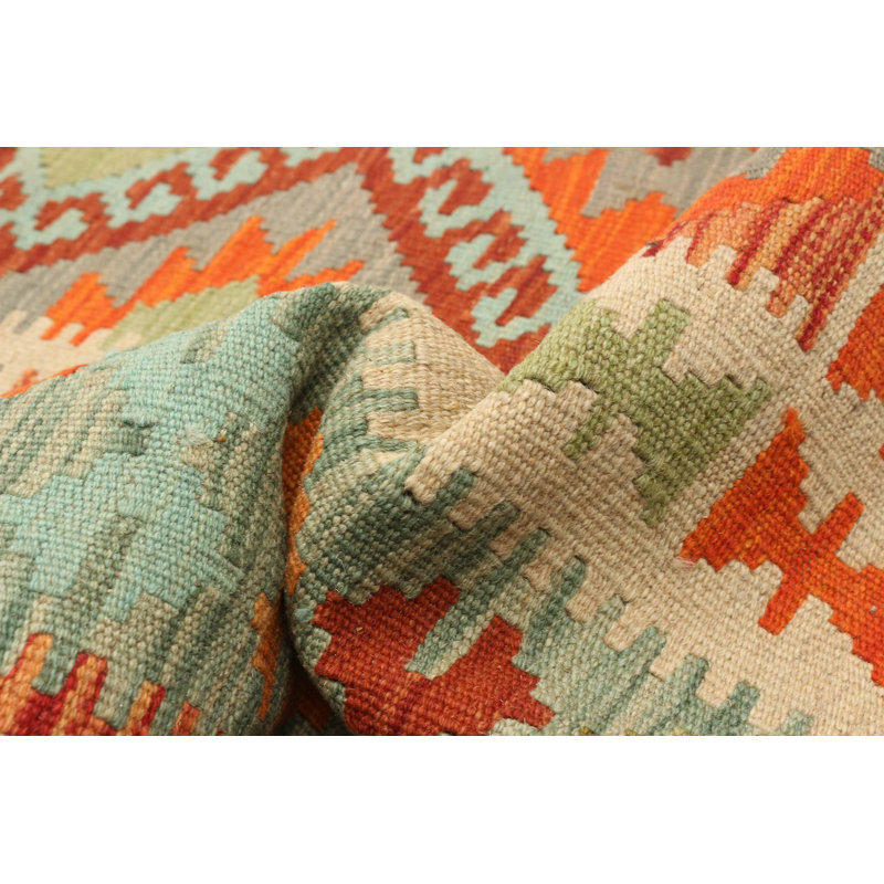Proshkin Wool Moroccan Indoor Rug