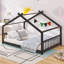 Lit en bois House House-2037327773-2037327774